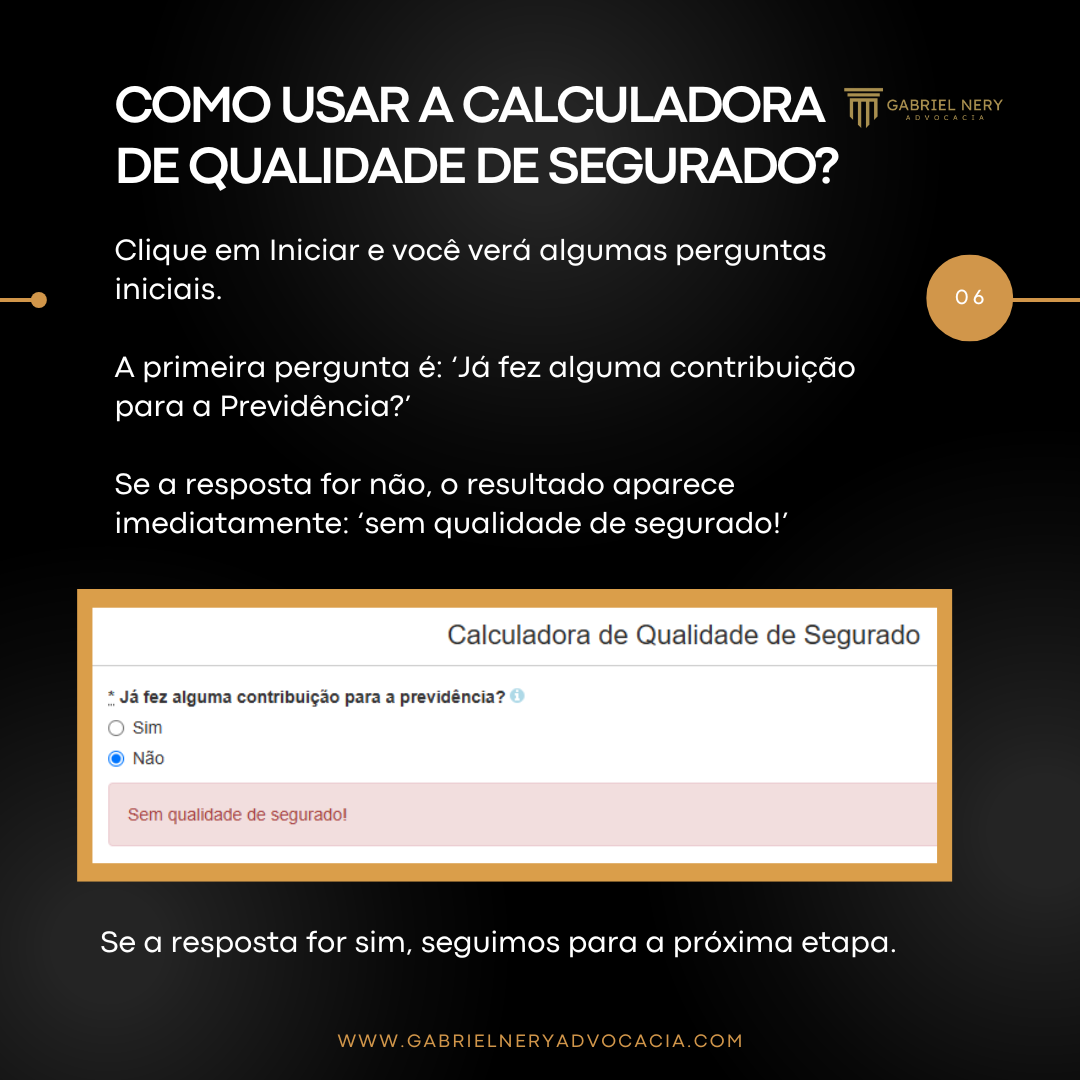 VOCÊ SABE QUANTO TEMPO DE CONTRIBUIÇÃO TEM (6)