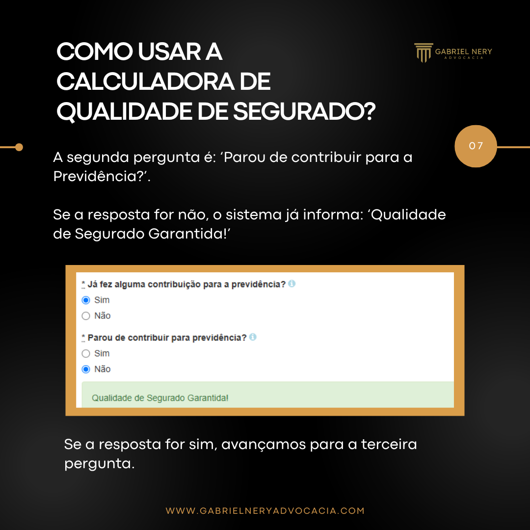 VOCÊ SABE QUANTO TEMPO DE CONTRIBUIÇÃO TEM (7)