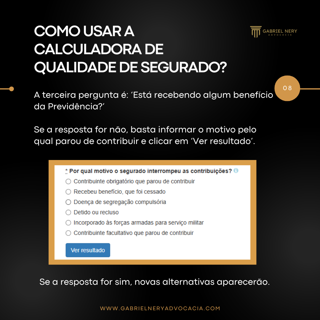 VOCÊ SABE QUANTO TEMPO DE CONTRIBUIÇÃO TEM (8)