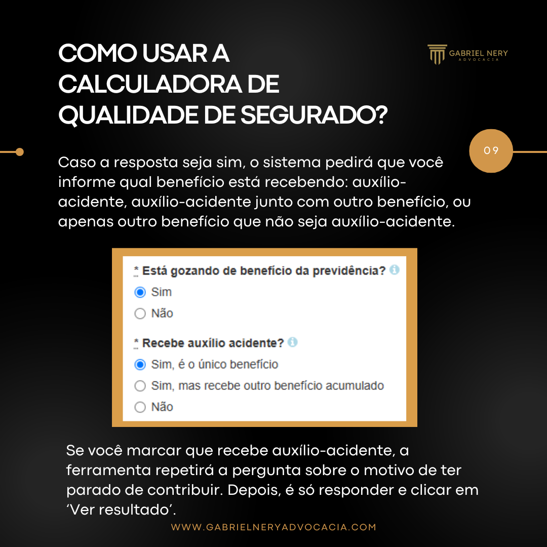 VOCÊ SABE QUANTO TEMPO DE CONTRIBUIÇÃO TEM (9)