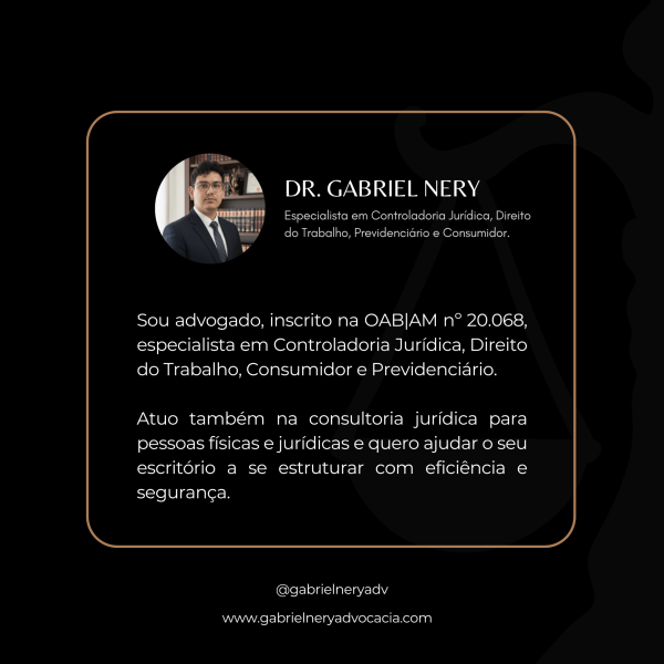 POST DE APRESENTAÇÃO